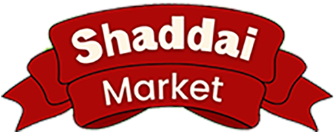 Shaddai Market